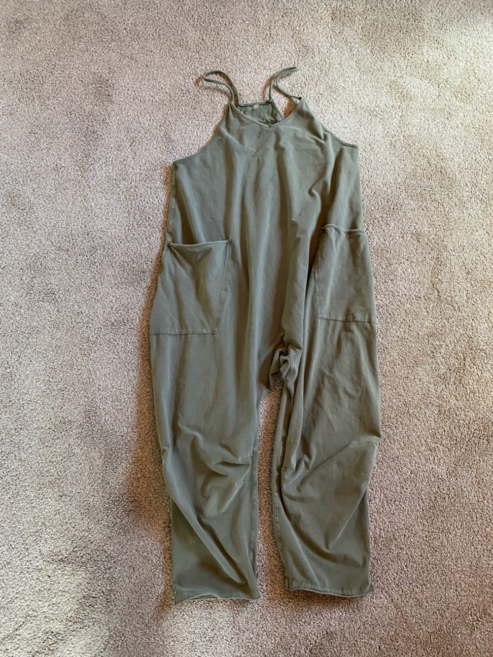 Free People Movement Hot Shot Onesie